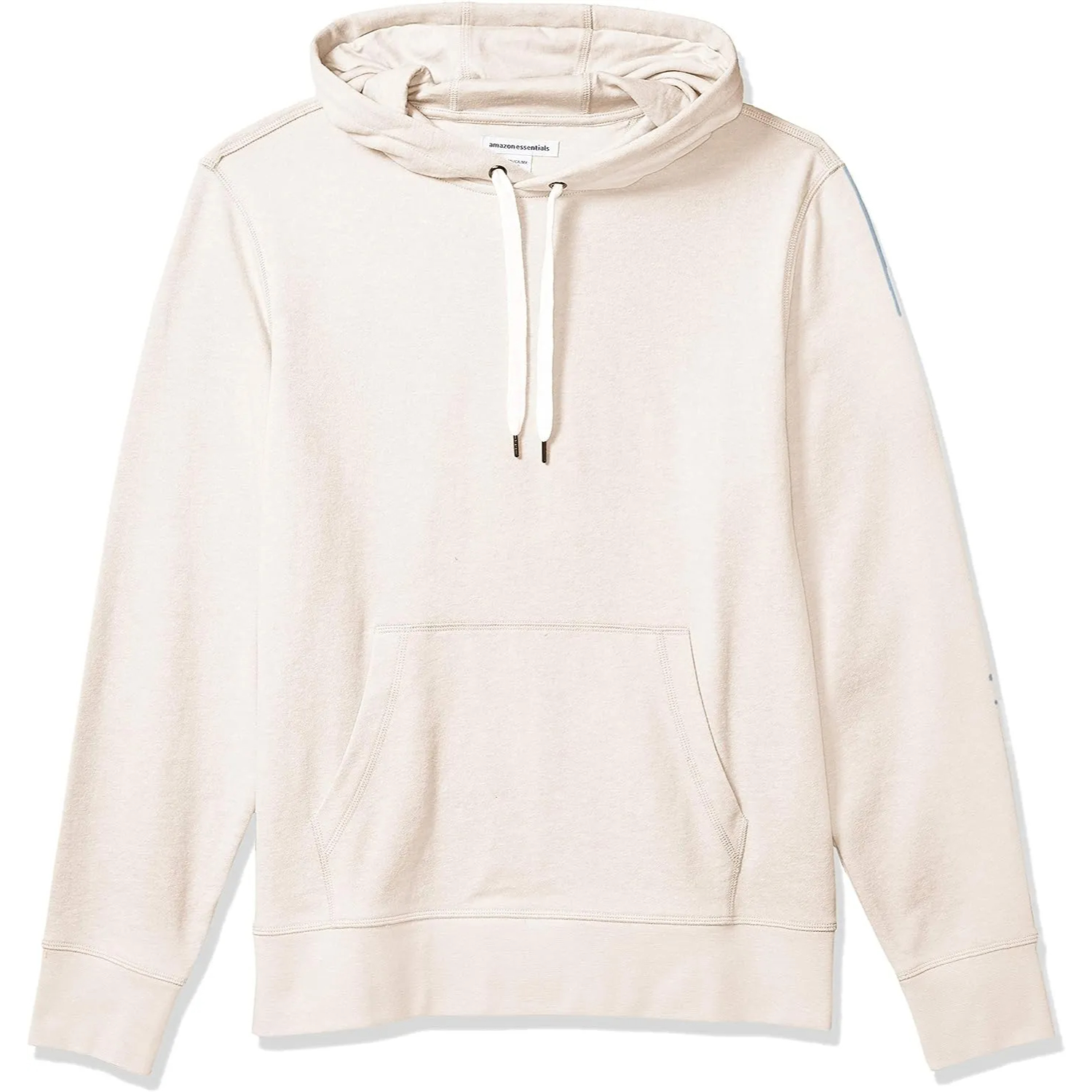 Lightweight Hooded Sweatshirt For Men