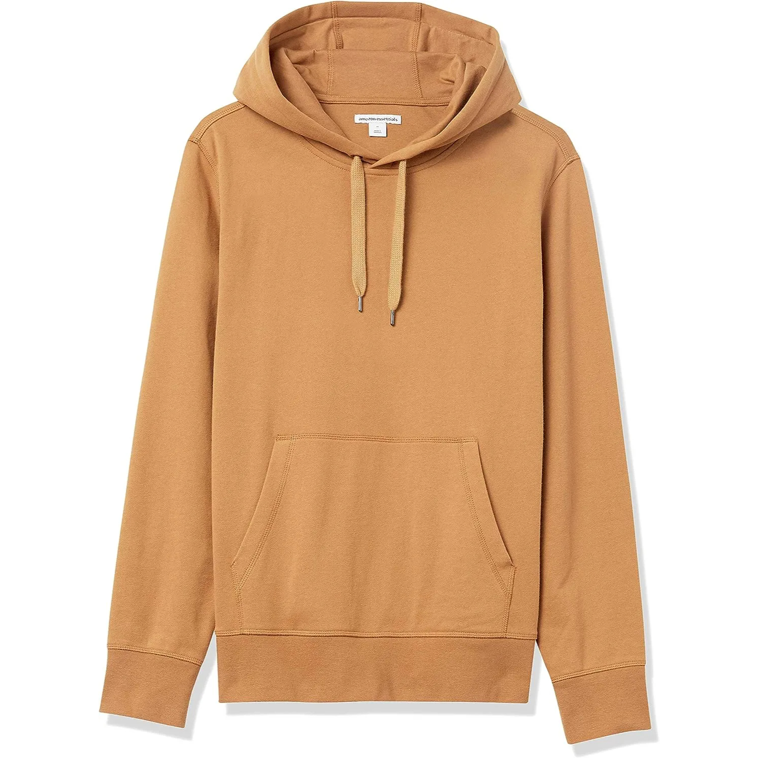 Lightweight Hooded Sweatshirt For Men