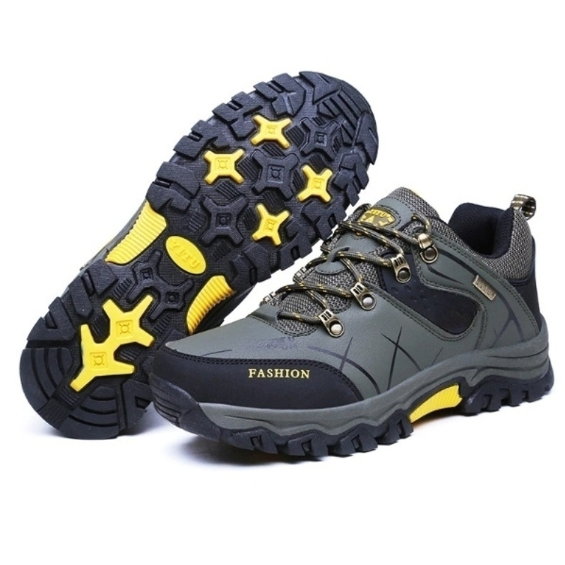 Plush Winter Waterproof Snow Boots-Soco Sands