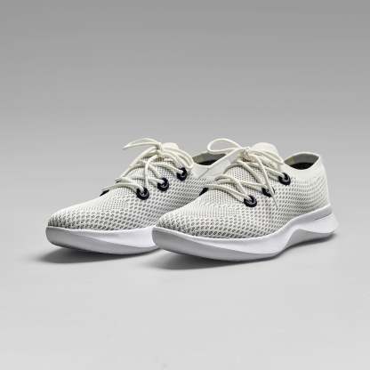 Casual Mesh Tennis Shoes-Soco Sands