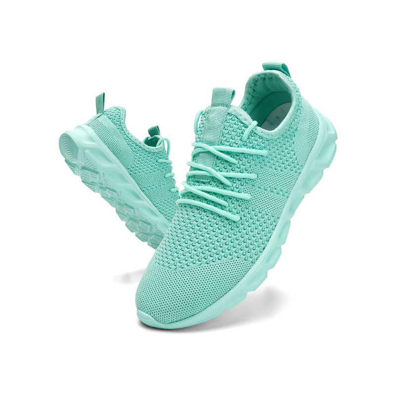 Breathable Mesh Style Casual Men's Shoes-Soco Sands