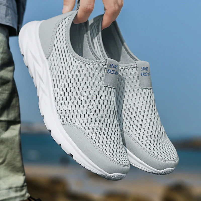 Men's Breathable Summer Casual Shoe-Soco Sands