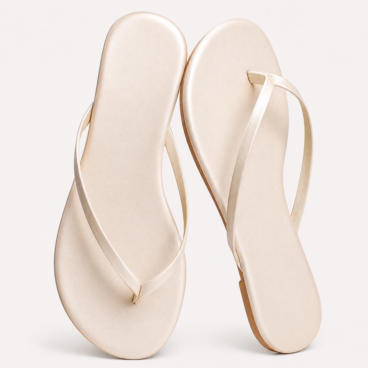 Casual Thong Flip Flop Walking Slide Sandals For  Women