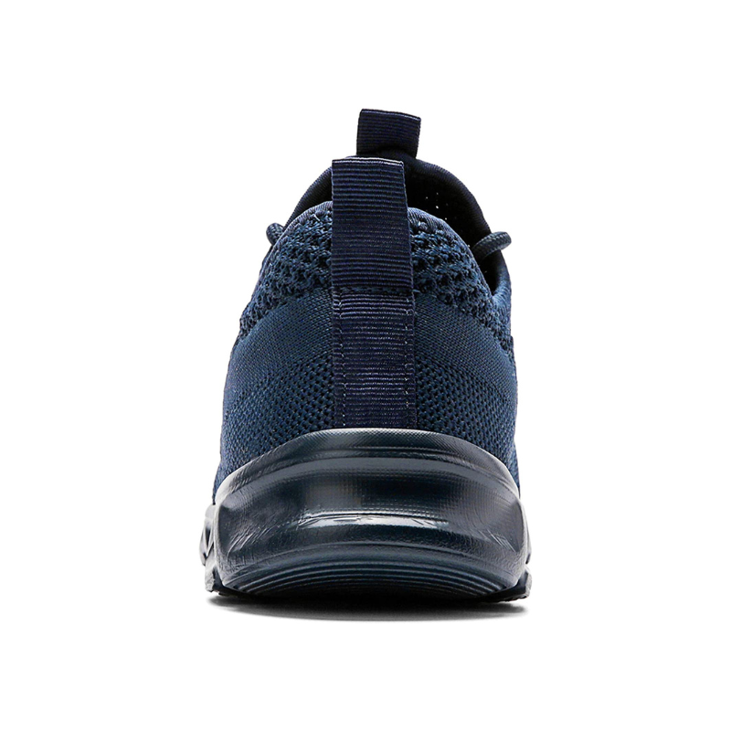 Breathable Mesh Style Casual Men's Shoes