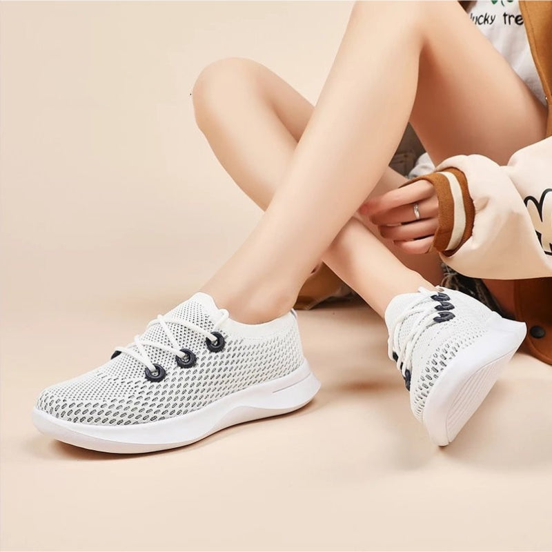 Elite Fit Tennis Shoes-Soco Sands