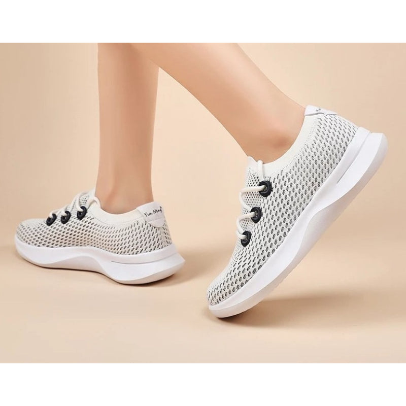 Elite Fit Tennis Shoes-Soco Sands