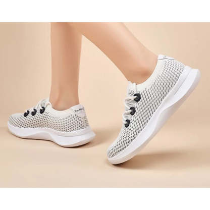 Elite Fit Tennis Shoes-Soco Sands