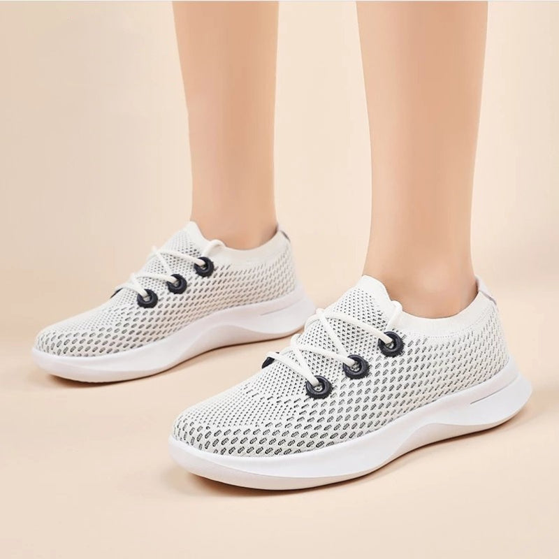 Elite Fit Tennis Shoes-Soco Sands