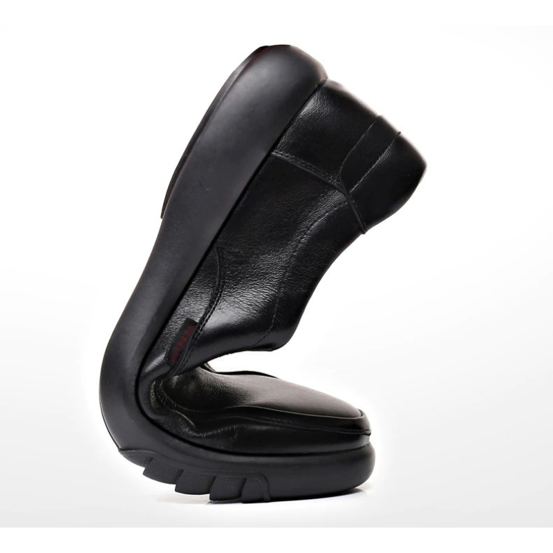 Genuine Microfiber Leather Anti-Slip Shoes-Soco Sands