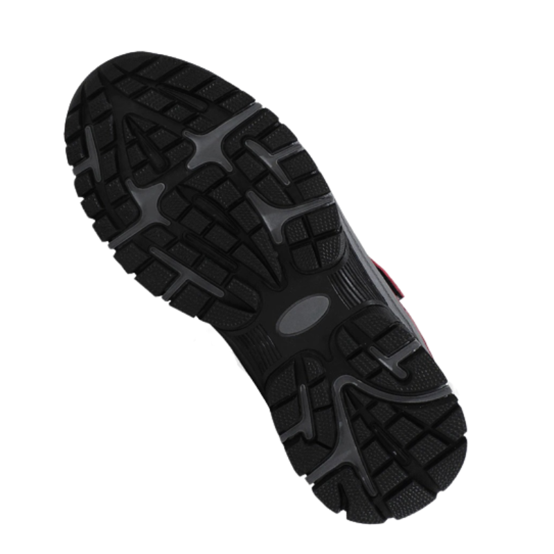 Winter Plush Snow Boots For Men-Soco Sands