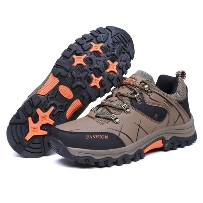 Winter Waterproof Snow Boots-Soco Sands