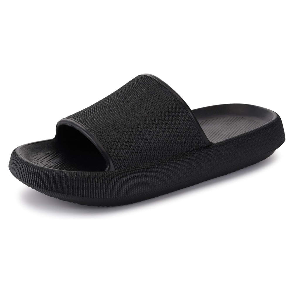 Versatile Lightweight Slides Slippers For Women