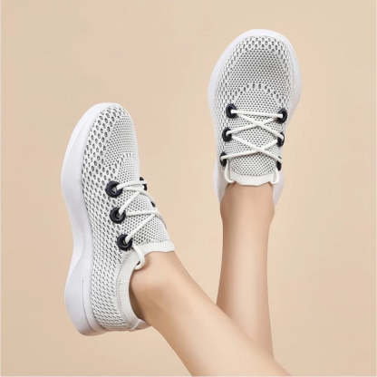 Elite Fit Tennis Shoes-Soco Sands