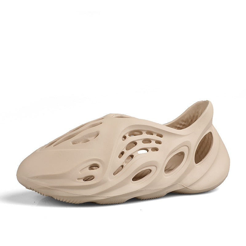 Men's Thick-Soled Household Antiskid Sandals-Soco Sands