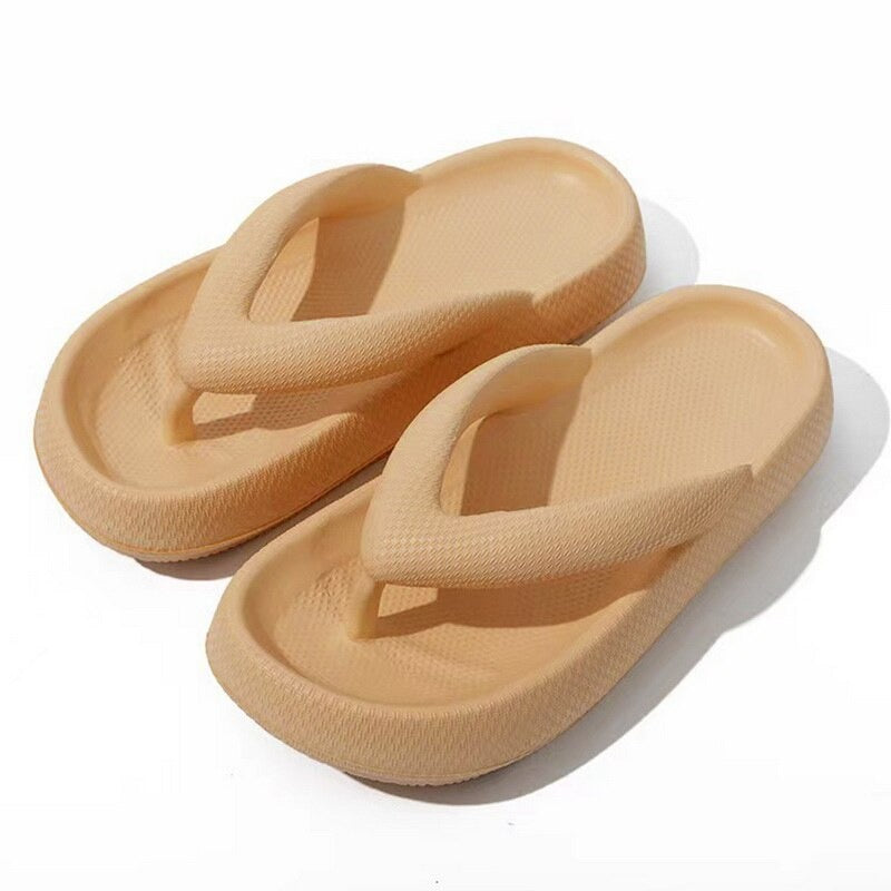 Street Style Men Flip Flops-Soco Sands