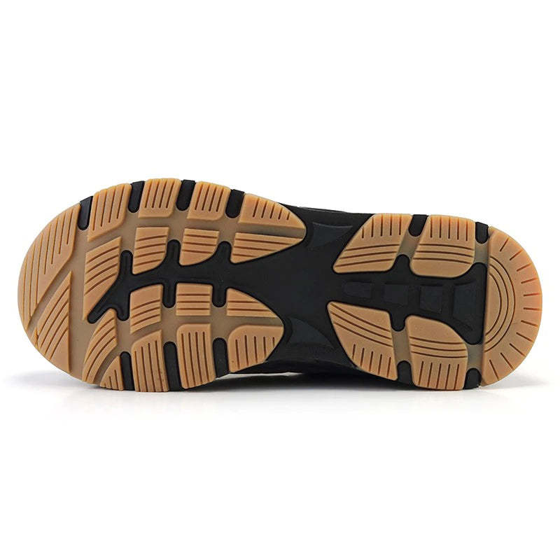 Unisex Winter Fur Snow Boots-Soco Sands