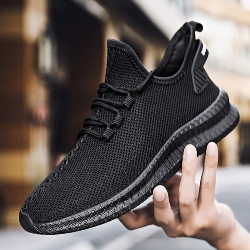 Stylish & Comfortable Mesh Sneaker Shoes-Soco Sands