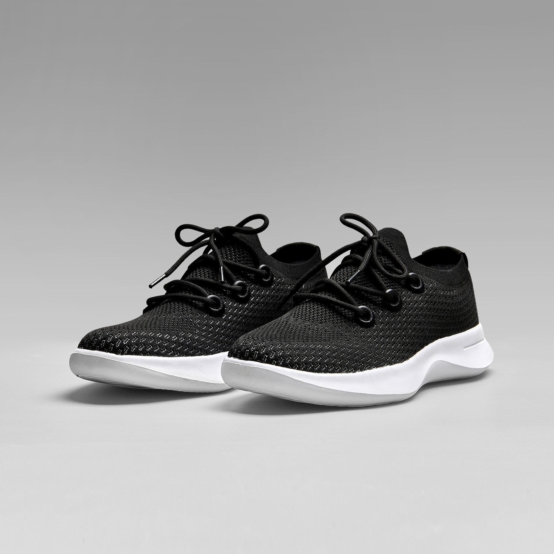 Casual Mesh Tennis Shoes-Soco Sands