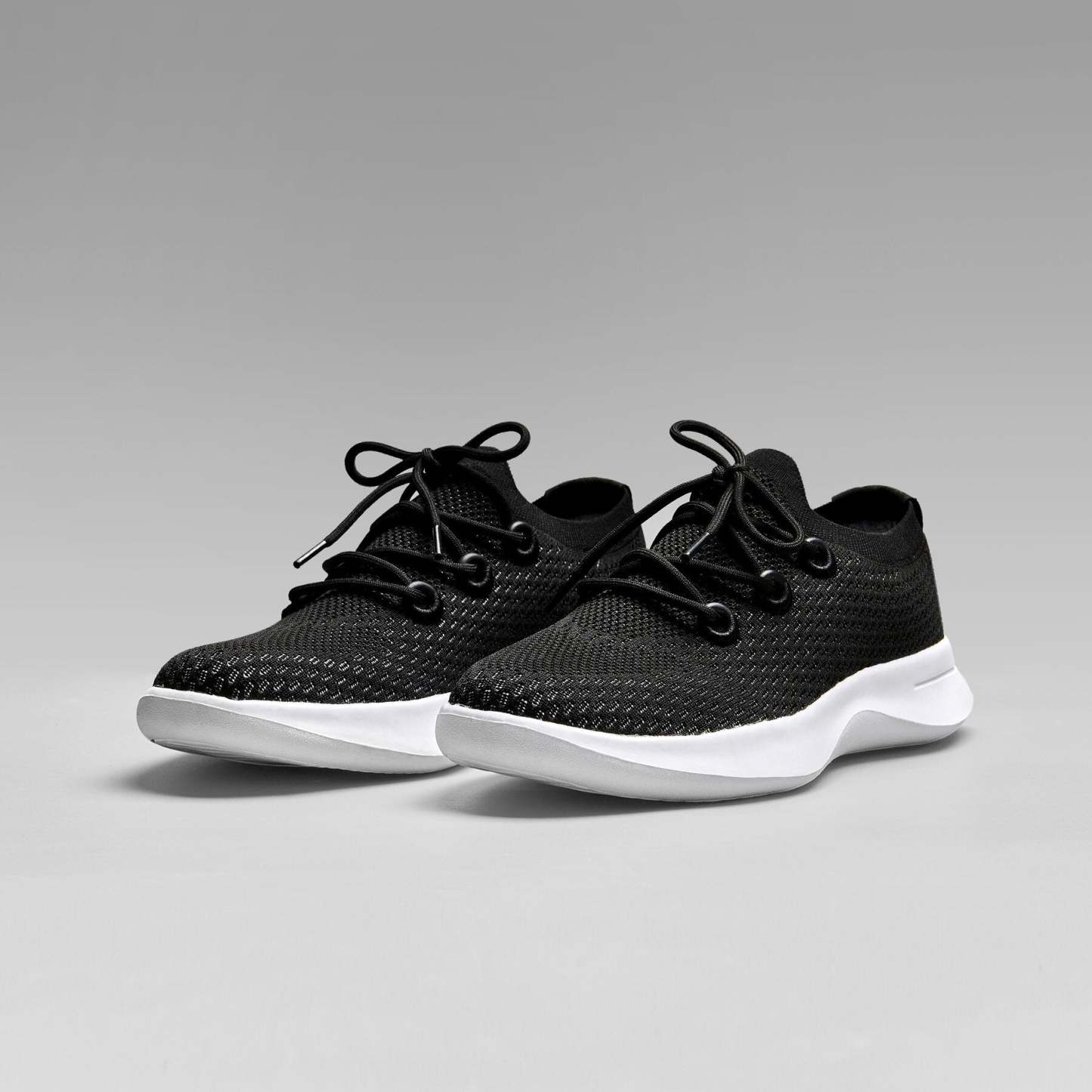 Casual Mesh Tennis Shoes-Soco Sands