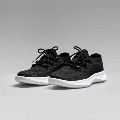 Casual Mesh Tennis Shoes-Soco Sands