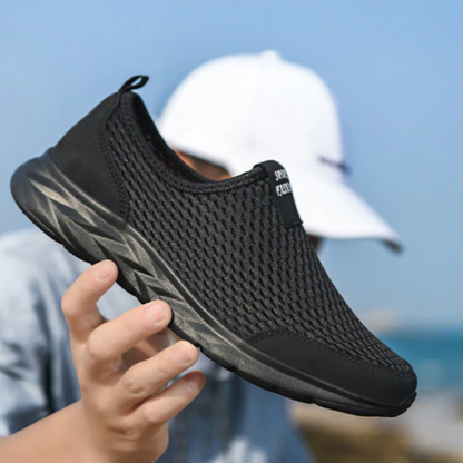 Men's Breathable Summer Casual Shoe-Soco Sands