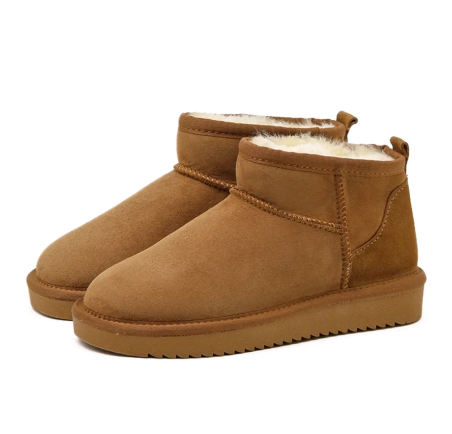 The Boston Mini Boots-Soco Sands