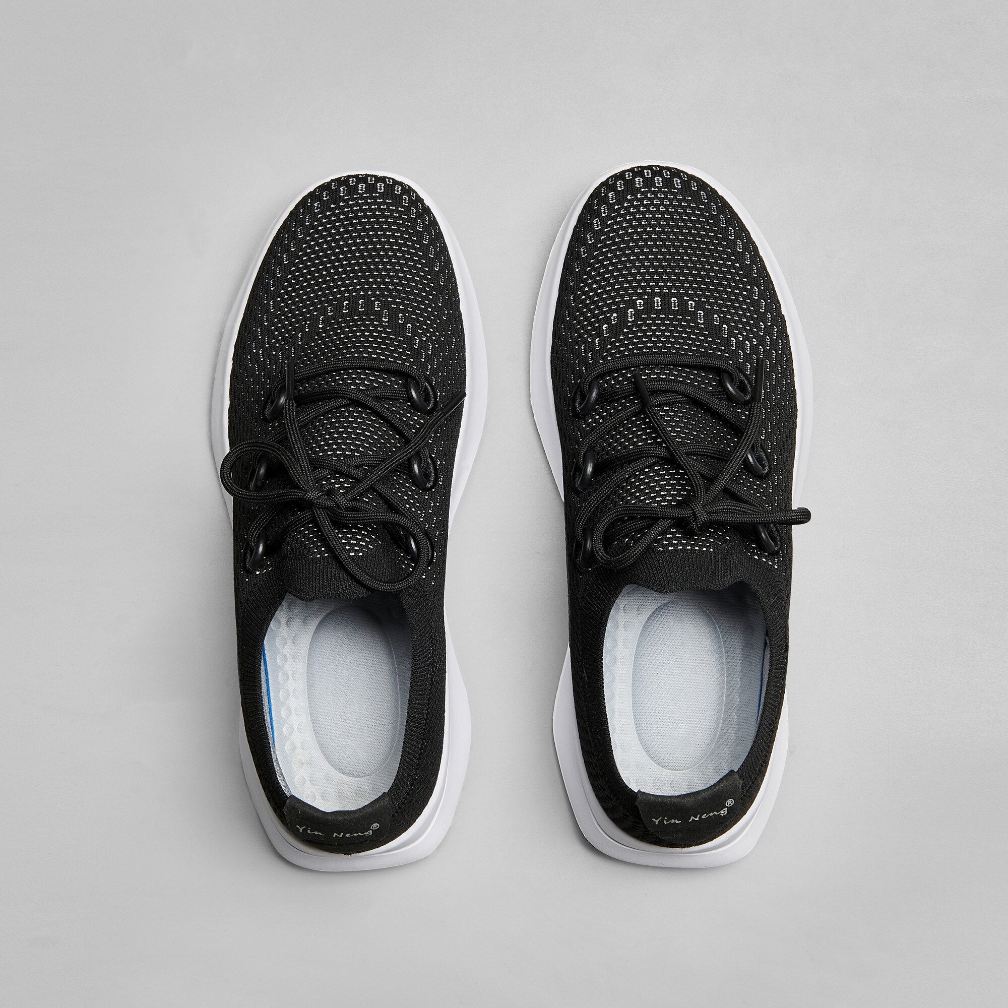 Casual Mesh Tennis Shoes-Soco Sands