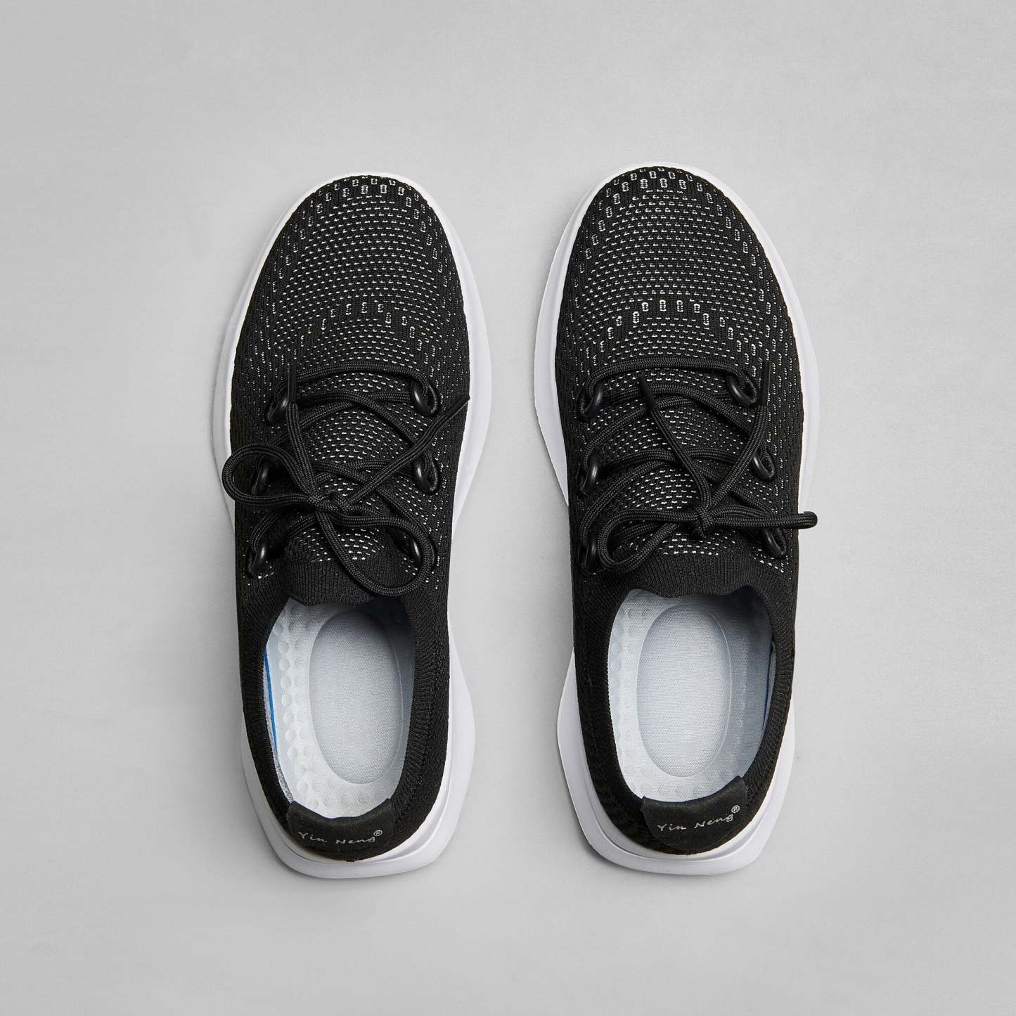 Casual Mesh Tennis Shoes-Soco Sands