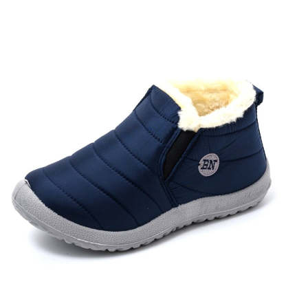 Lightweight Winter Waterproof Snow Shoes-Soco Sands