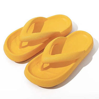 Street Style Men Flip Flops-Soco Sands