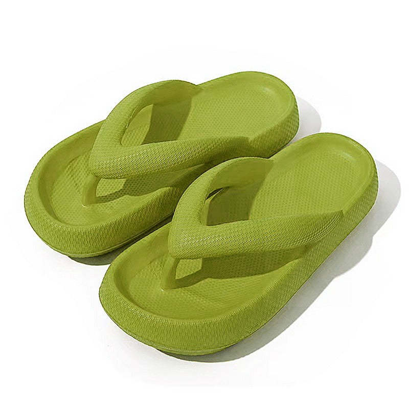 Street Style Men Flip Flops-Soco Sands