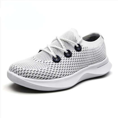 Casual Mesh Tennis Shoes-Soco Sands