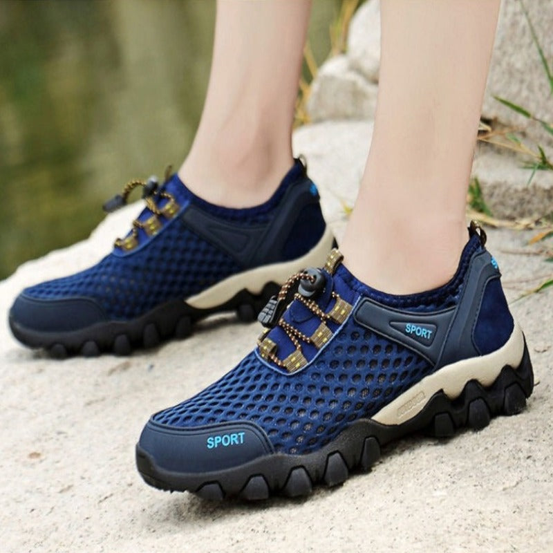 Men's Breathable Sports Shoes For Outdoor-Soco Sands
