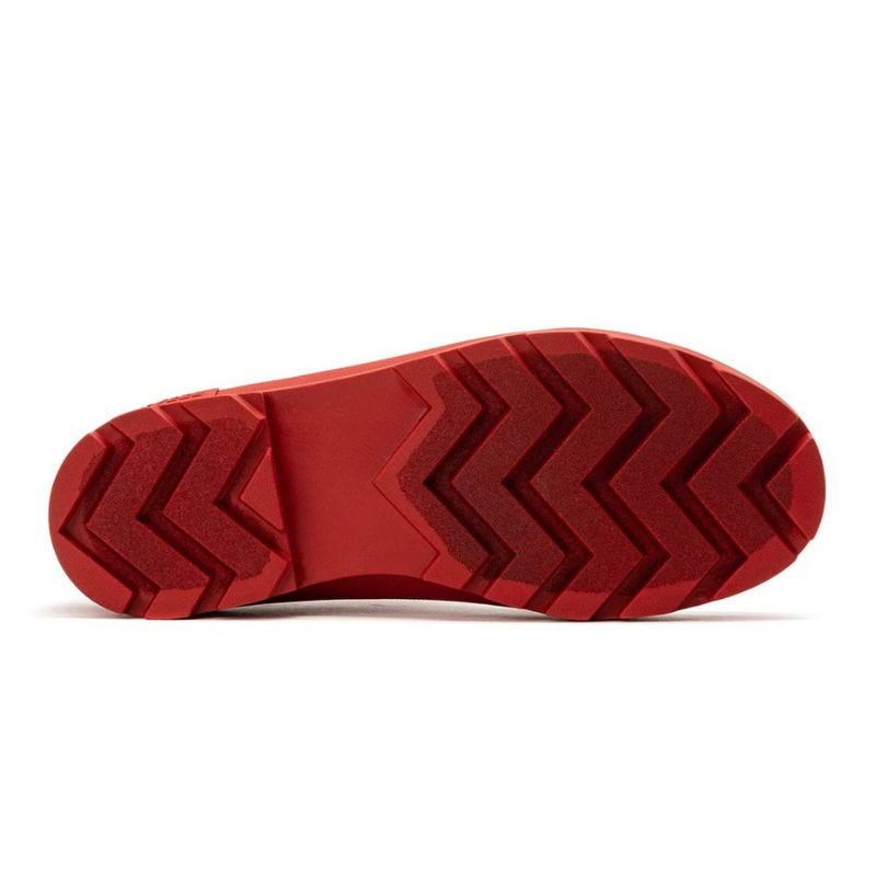 Bodega Slip On Garden Clog With Rubber Sole For Women