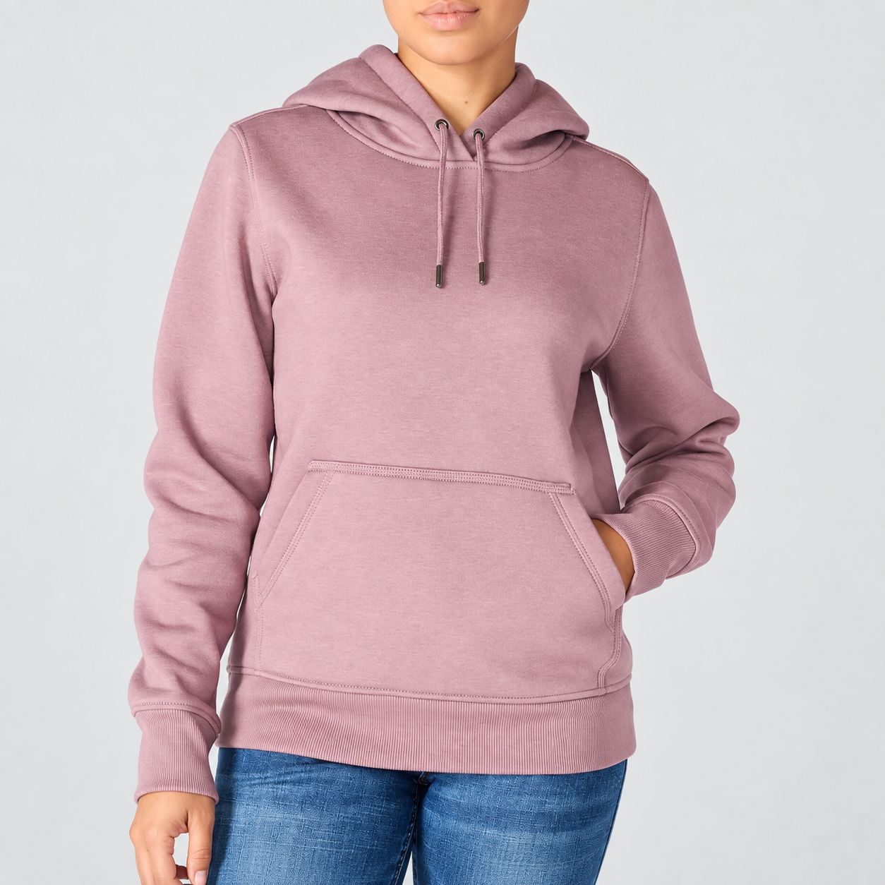 Comfortable Graphic Sweatshirt For Women