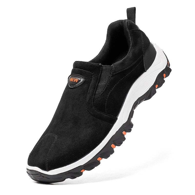 Lightweight Winter Walking Shoes For Men-Soco Sands