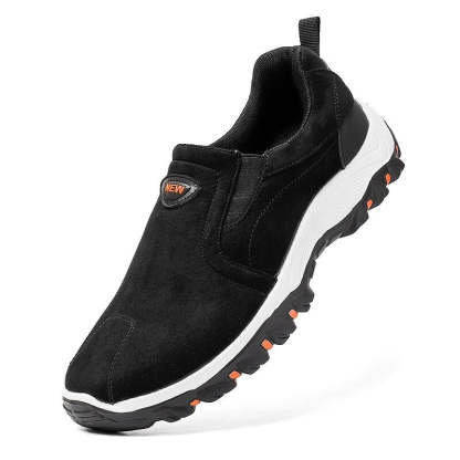 Lightweight Winter Walking Shoes For Men-Soco Sands