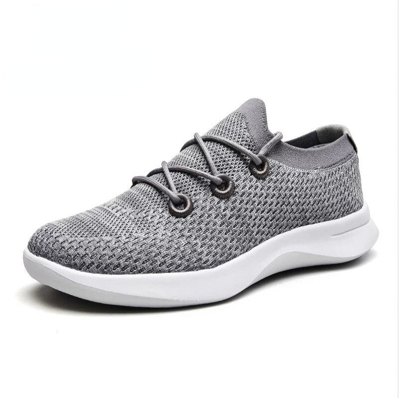 Elite Fit Tennis Shoes-Soco Sands