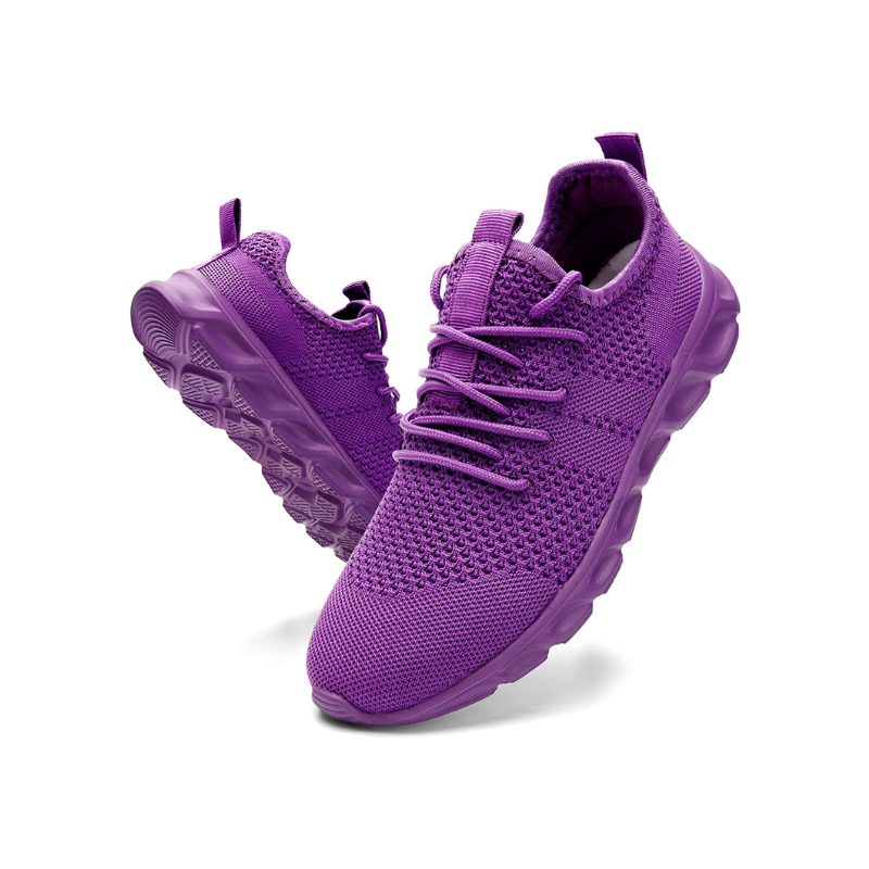 Breathable Mesh Style Casual Men's Shoes-Soco Sands