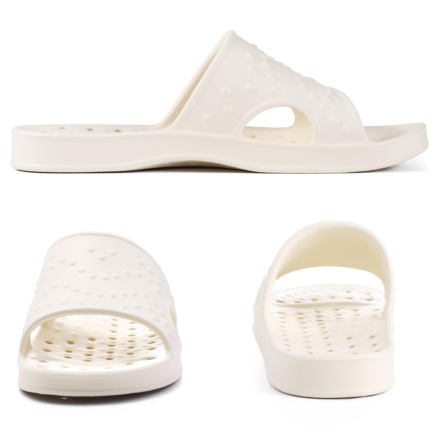 Quick Drying Slipper With Arch Support For Women