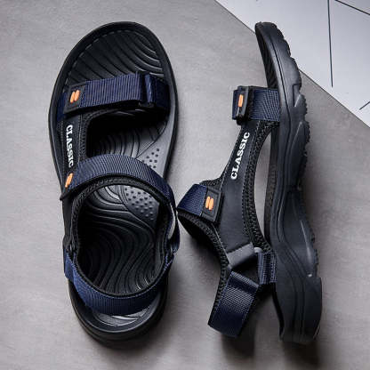 Men's Summer Leisure Outdoor Comfortable Sandals-Soco Sands