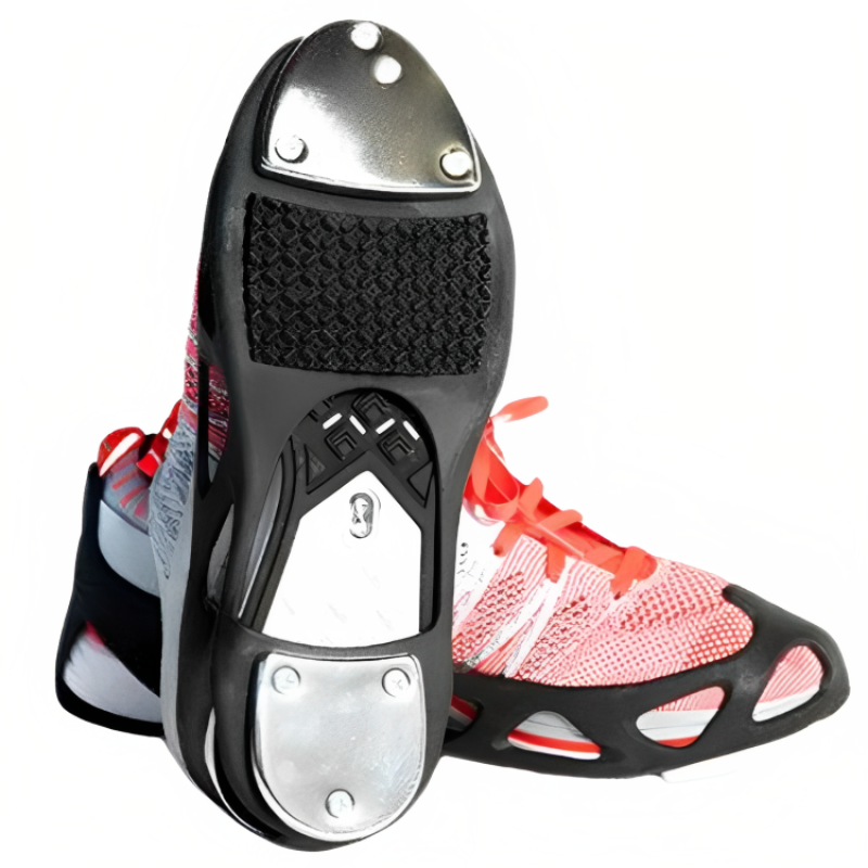 Slip On Taps Shoes Extension-Soco Sands