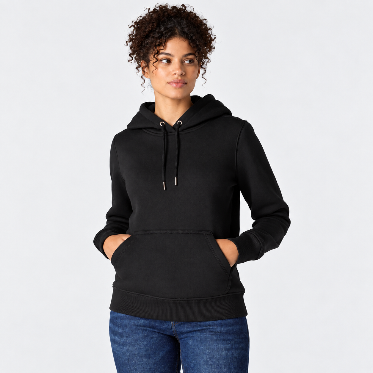 Comfortable Graphic Sweatshirt For Women