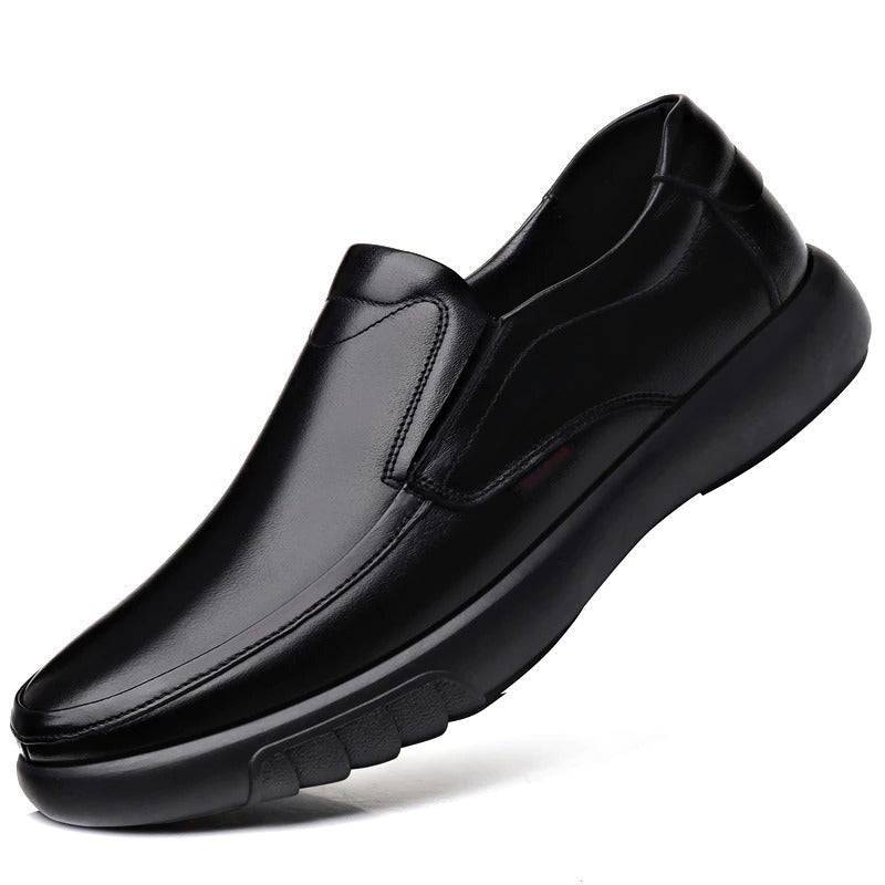 Genuine Microfiber Leather Anti-Slip Shoes-Soco Sands