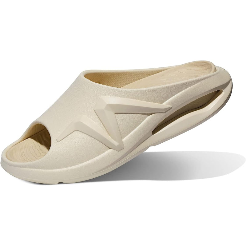 Lightweight Non Slip Slides-Soco Sands