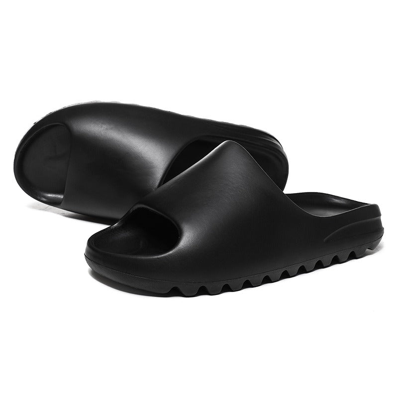 Men's Thick-Soled Antiskid Slippers-Soco Sands