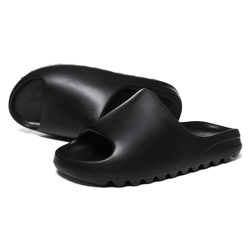 Men's Thick-Soled Antiskid Slippers-Soco Sands