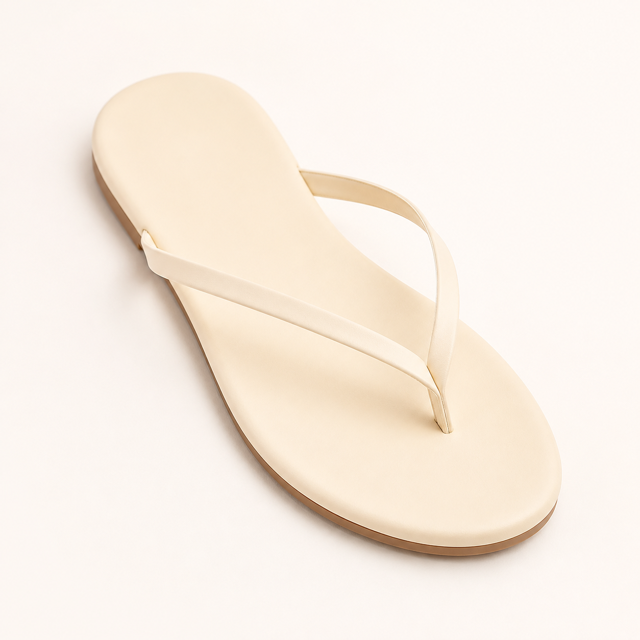 Casual Thong Flip Flop Walking Slide Sandals For  Women