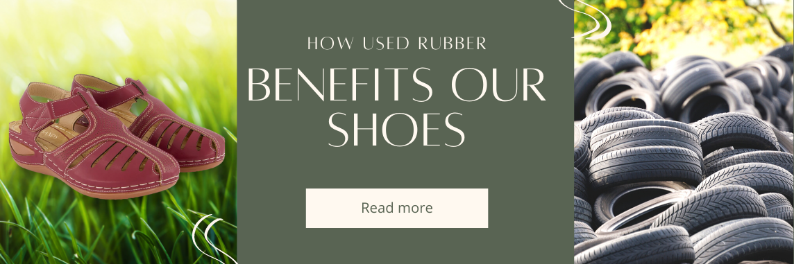 How Recycled Rubber Improves Socos Shoes!-Soco Sands