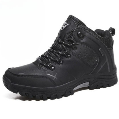 Winter Waterproof Snow Boots-Soco Sands